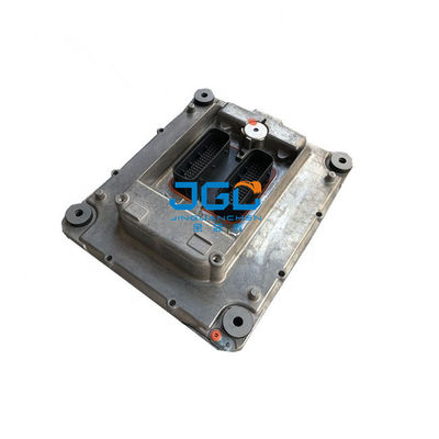 60100001 D6D D6E محرك وحدة التحكم الإلكترونية لأجزاء حفارة EC240B EC290B