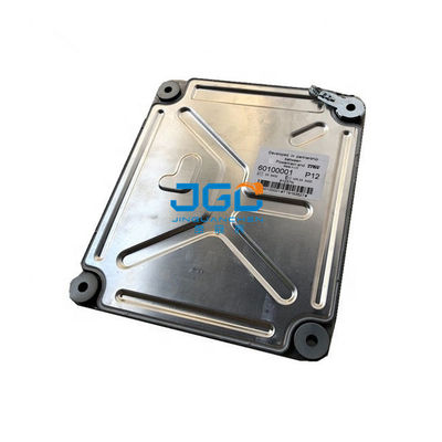 60100001 D6D D6E محرك وحدة التحكم الإلكترونية لأجزاء حفارة EC240B EC290B