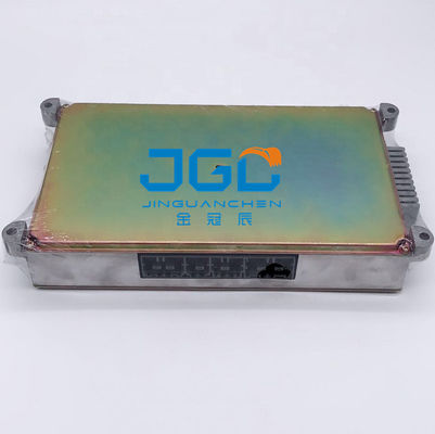 Sk120-2 Sk120-3 Sk120-5 قطع غيار حفارة Lp22e00004f2 وحدة تحكم طاقة الكمبيوتر