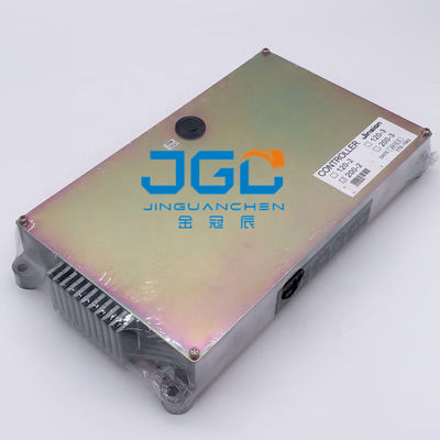 Sk120-2 Sk120-3 Sk120-5 قطع غيار حفارة Lp22e00004f2 وحدة تحكم طاقة الكمبيوتر