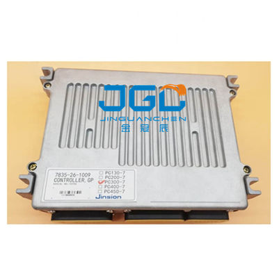 PC300-7 وحدة التحكم في حفارة وحدة التحكم 7835-26-2003