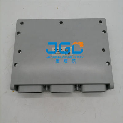 R140W-9S حفارة قطع غيار وحدة التحكم الإلكترونية ECU صندوق الكمبيوتر PC200-5