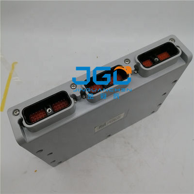 R140W-9S حفارة قطع غيار وحدة التحكم الإلكترونية ECU صندوق الكمبيوتر PC200-5