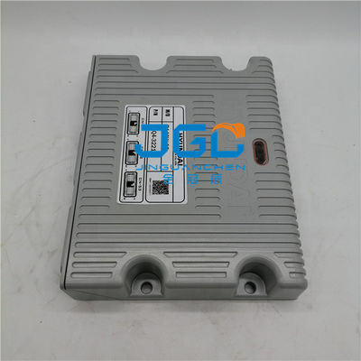 R140W-9S 21Q4-32211 قطع غيار حفارة وحدة التحكم الإلكترونية صندوق الكمبيوتر