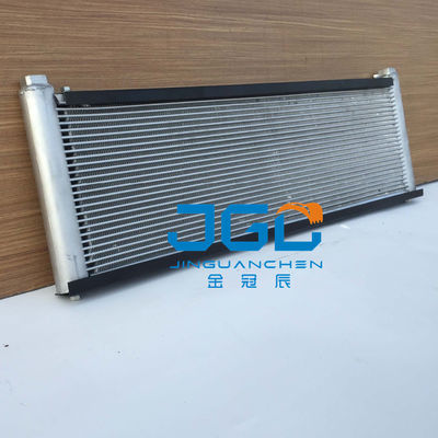 Hyundai Excavator Radiator 195-03-61270 D375A-6 مبرد زيت الوقود للجرافة