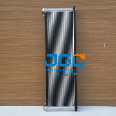 Hyundai Excavator Radiator 195-03-61270 D375A-6 مبرد زيت الوقود للجرافة