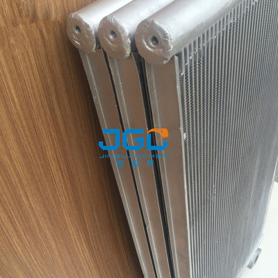 208-03-71141 مشعاع الزيت الهيدروليكي للحفارة PC450-7 208-03-71121 208-03-71131