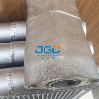 208-03-71141 مشعاع الزيت الهيدروليكي للحفارة PC450-7 208-03-71121 208-03-71131