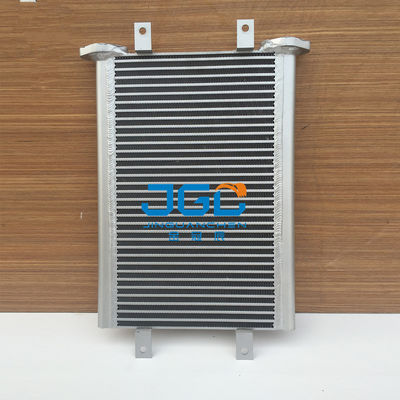 مبرد الزيت الهيدروليكي Kubota KX185 Excavator Radiator Engine