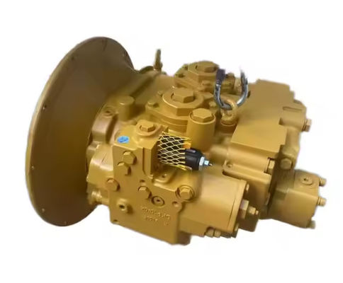 المضخة الهيدروليكية الرئيسية SBS120 272-6955 173-3381 للقطر 320C 320D E320C E320D 320C 320D قطع الغيار للحفر