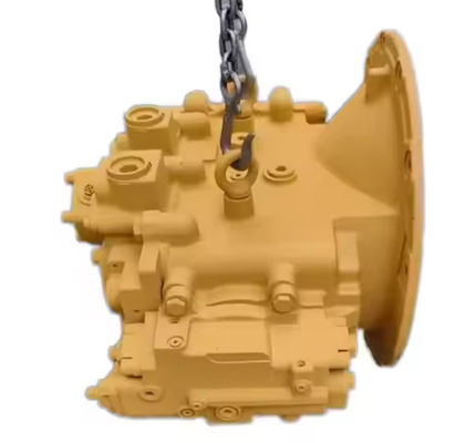 K7V160DTP E312D2GC E320D2 E326D2 E329D2 E330D2 لأجزاء الحفارات مجموعة المضخة الرئيسية الهيدروليكية