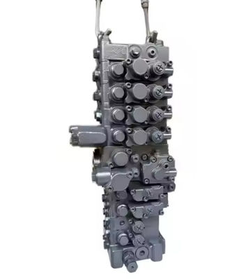 PC60-8 PC70-8 PC78US PC88 صمام التحكم الرئيسي لأجزاء احتياطية الحفار