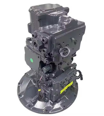 المضخة الهيدروليكية الرئيسية للـ PC200-8 PC200-8MO قطاعات آلات الحفر والبناء